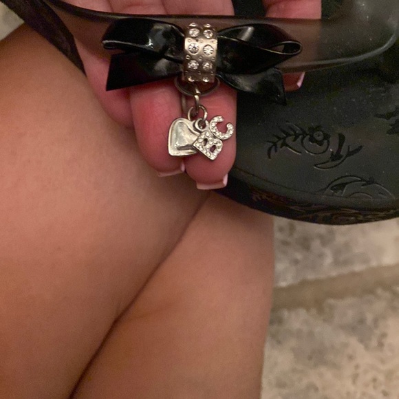 BCBG sandals - Picture 8 of 11